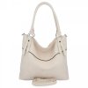 Női Táská shopper bag Herisson bézs 1302B366
